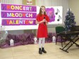 W Białej odbył się Wielki Koncert Młodych Talentów